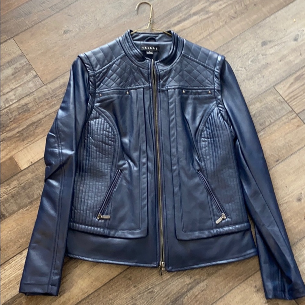 Women’s Tribal Jacket- Size 8